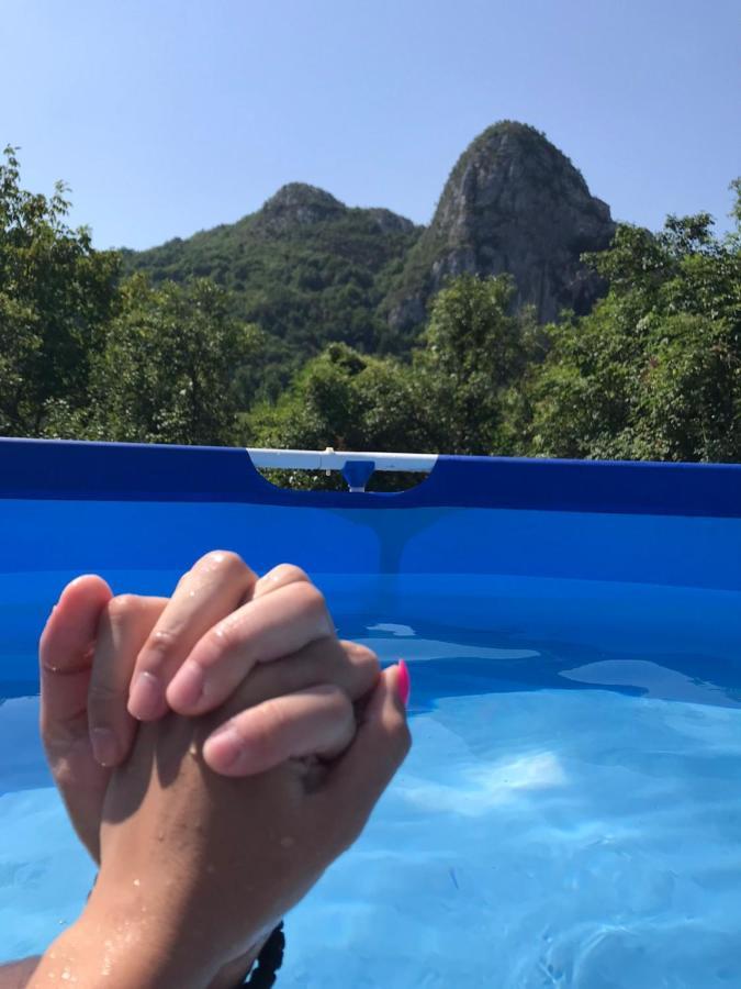 Odmaraliste Vlasko Zdrelo بايرت المظهر الخارجي الصورة