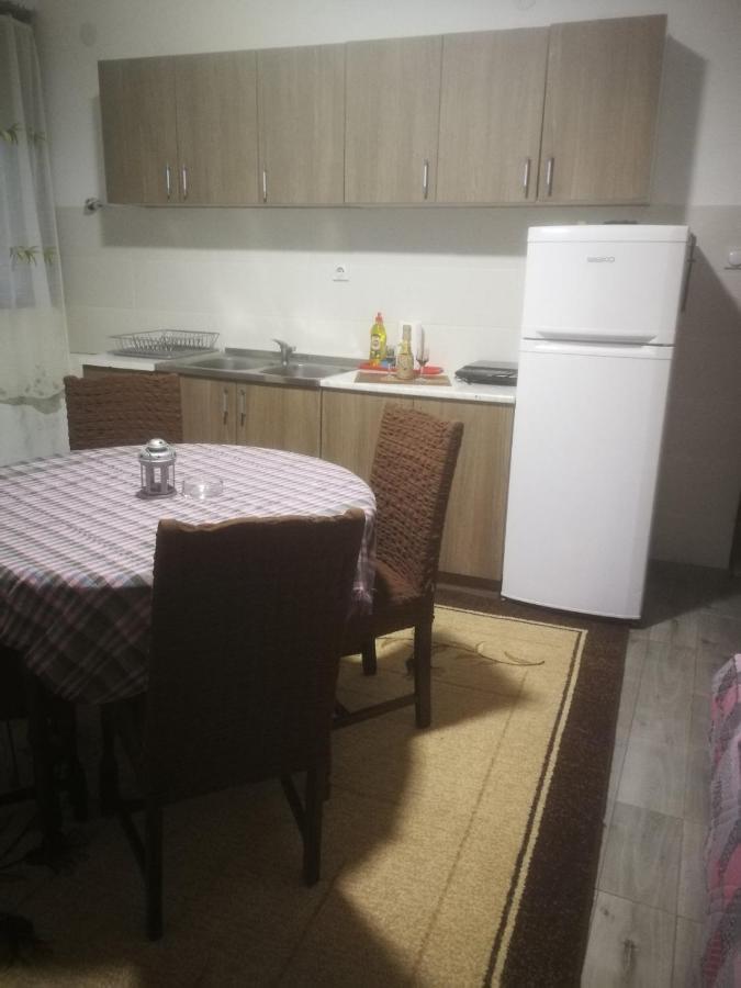 Odmaraliste Vlasko Zdrelo بايرت المظهر الخارجي الصورة