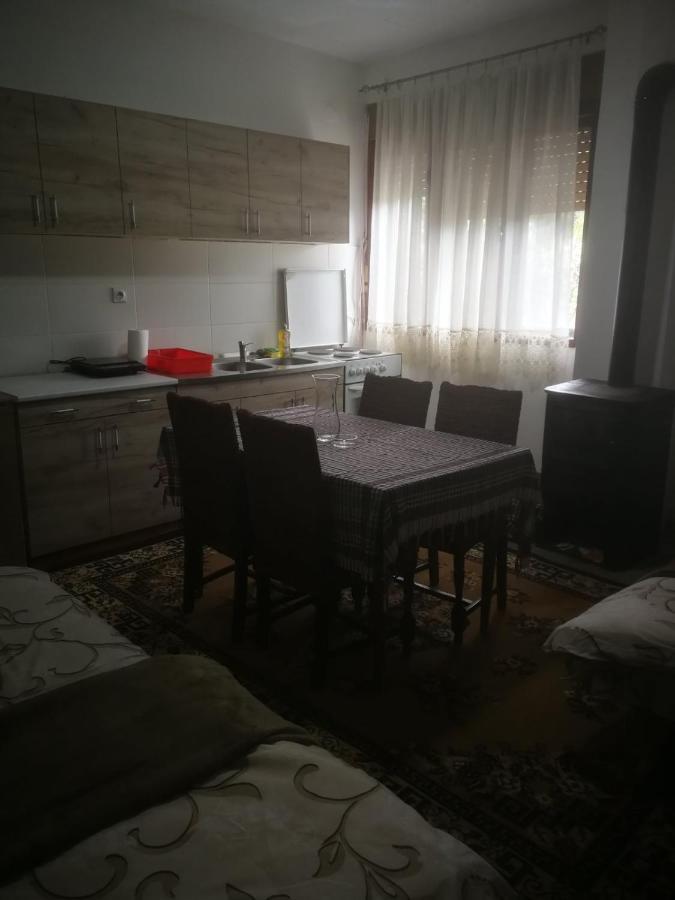 Odmaraliste Vlasko Zdrelo بايرت المظهر الخارجي الصورة