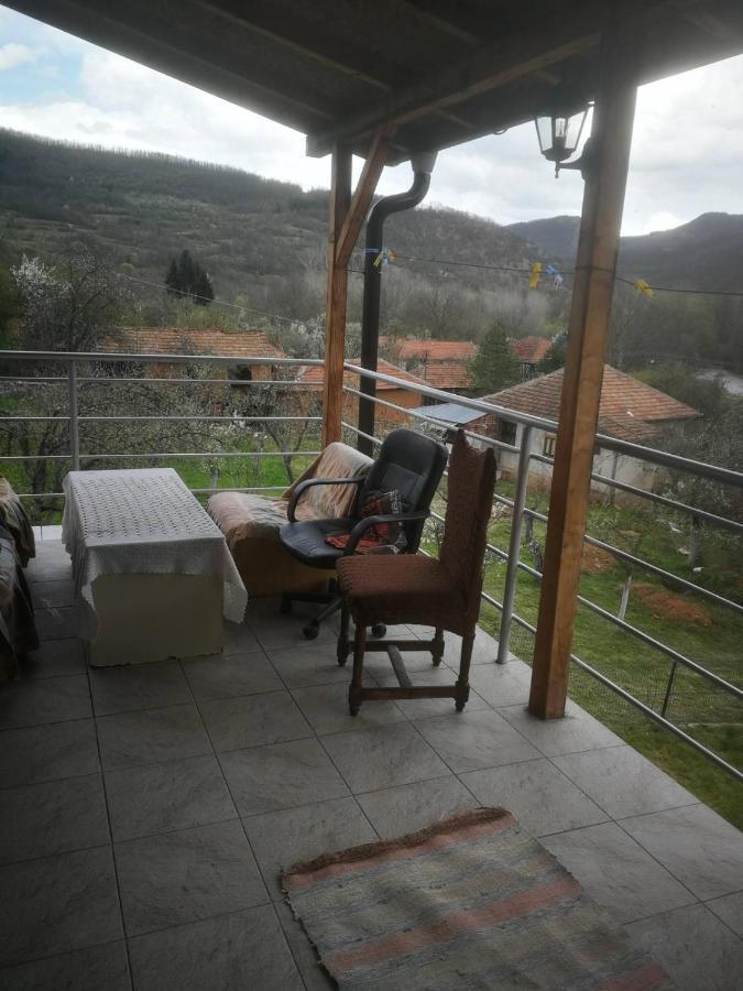 Odmaraliste Vlasko Zdrelo بايرت المظهر الخارجي الصورة
