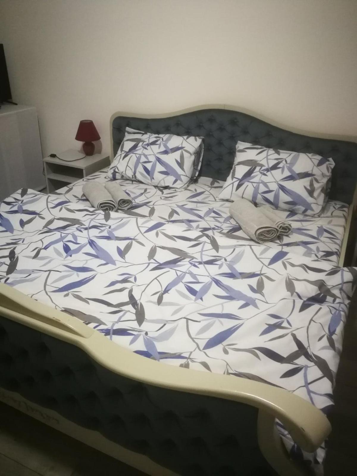 Odmaraliste Vlasko Zdrelo بايرت الغرفة الصورة